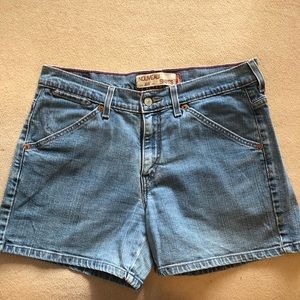 Levi’s 515 Women’s Jean Shorts